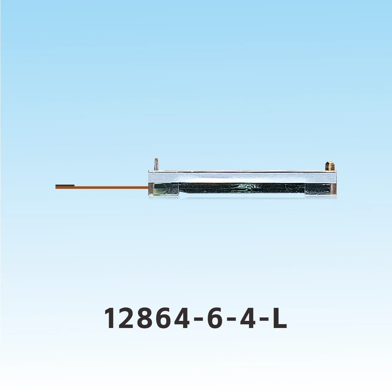CH12864-6-4-L 128x64 module lcd cog