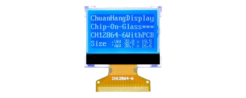 CH12864-6- L