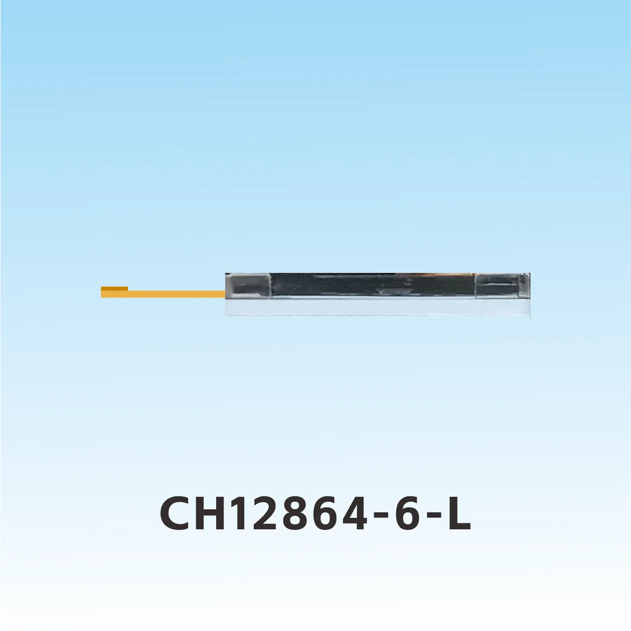 CH12864-6- L