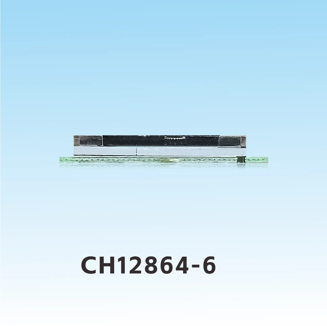 CH12864-6   Arduino-Display 128x64