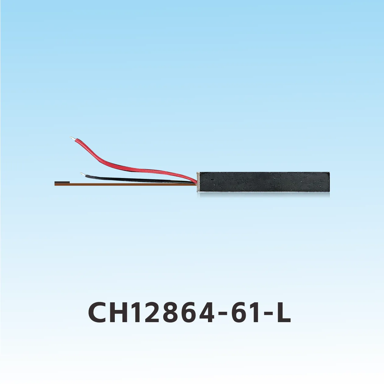 CH12864-61-L  Branchez lcd 12864 cog pinout