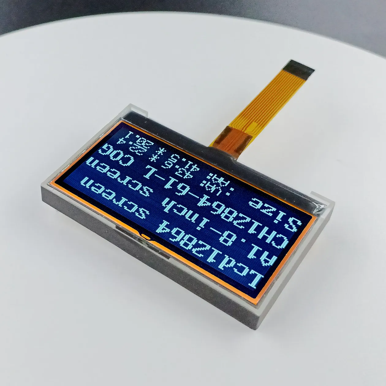 CH12864-61-PCB-L