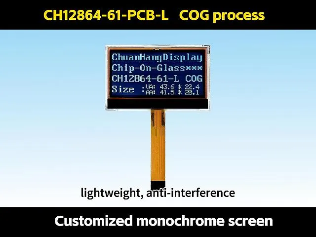 CH12864-61-PCB-L