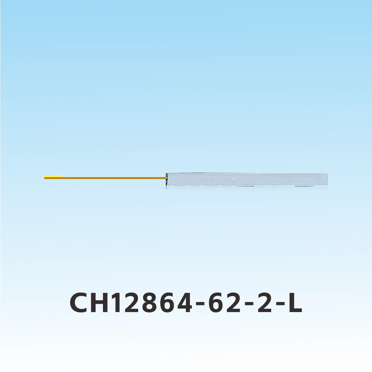 CH12864-62-2- L Schwei&szlig; 128x64 Punkt COG