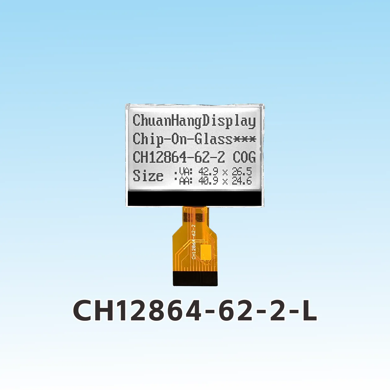 CH12864-62-2- L Plug-in reprap lcd 12864