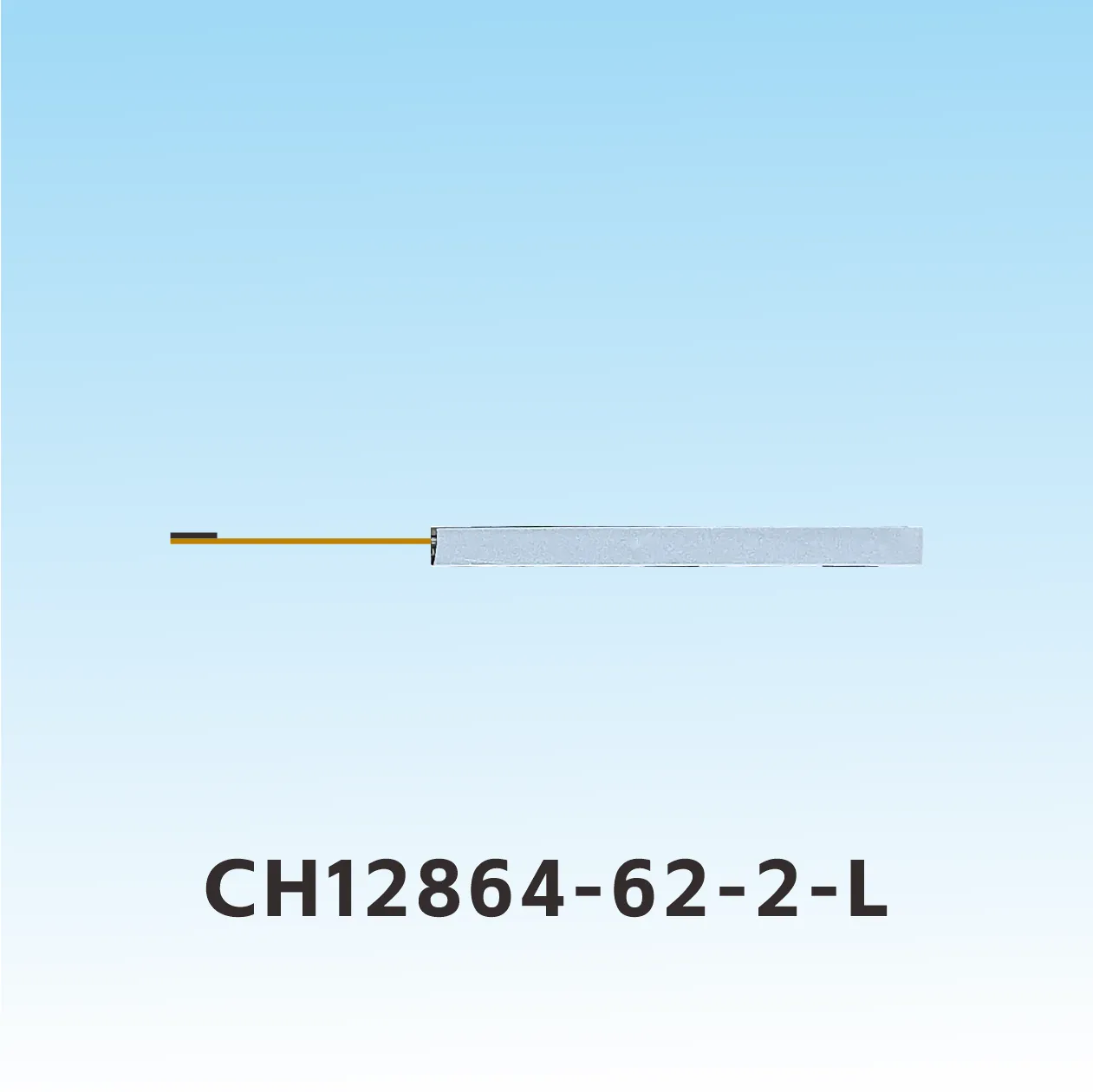 CH12864-62-2- L Plug-in reprap lcd 12864