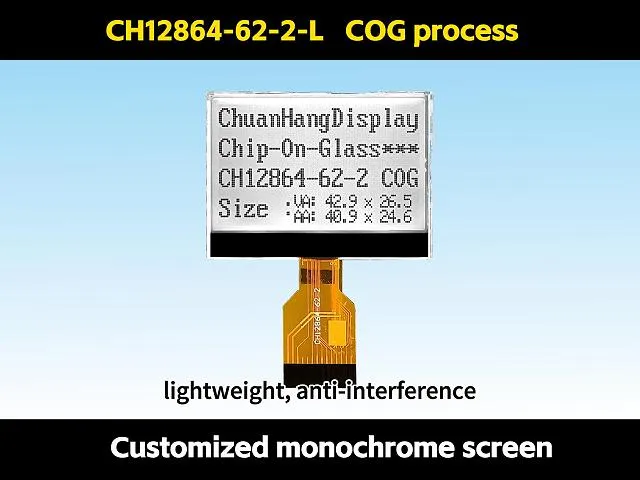 CH12864-62-2- L Plug-in reprap lcd 12864