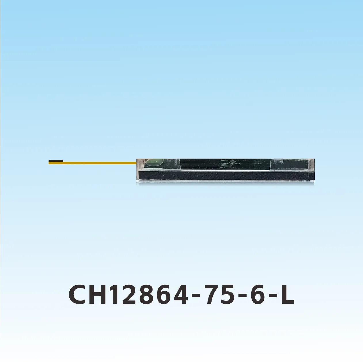 CH12864-75-6-L128x64 GLCD