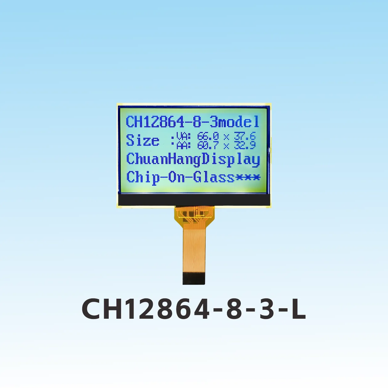 CH12864-8-3-L