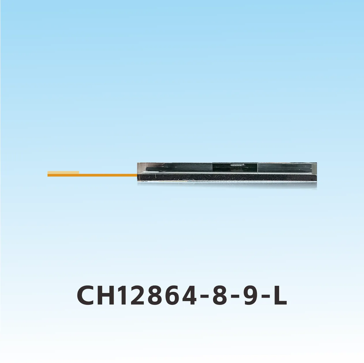CH12864-8-9-L Weld 12864 lcd cog module