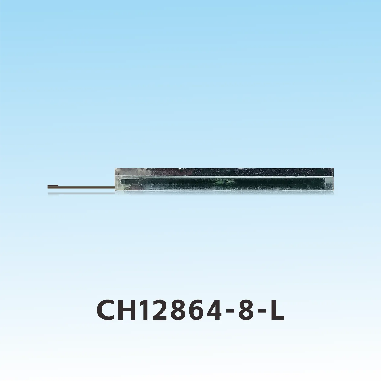 CH12864-8-L Plug-in COG LCD 12864