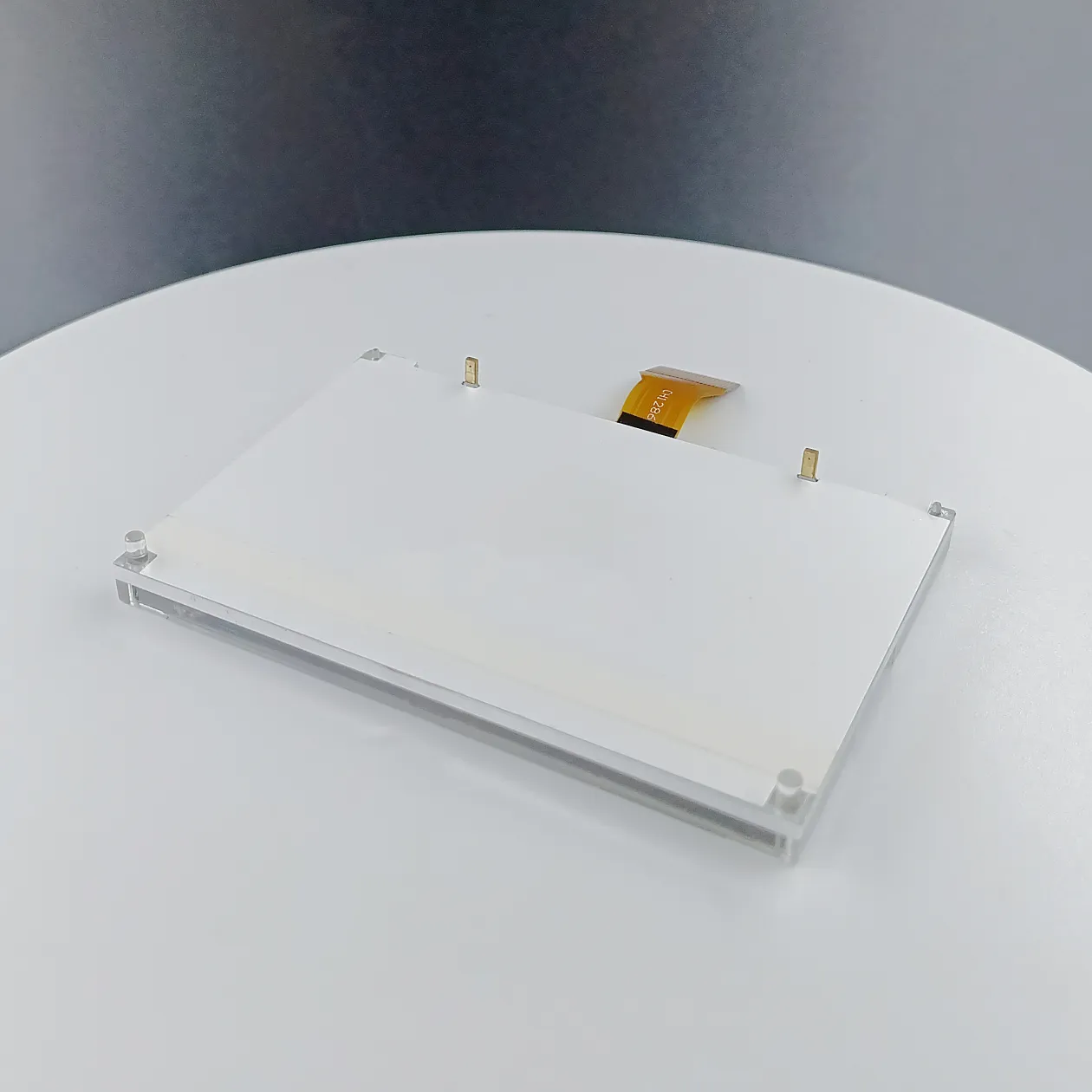 CH12864-8-L Plug-in COG LCD 12864