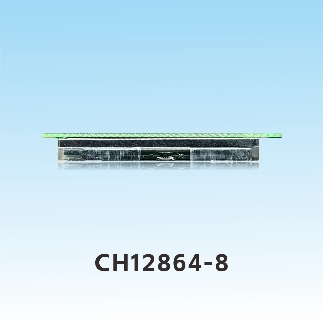 CH12864-8  128 64 lcd cog