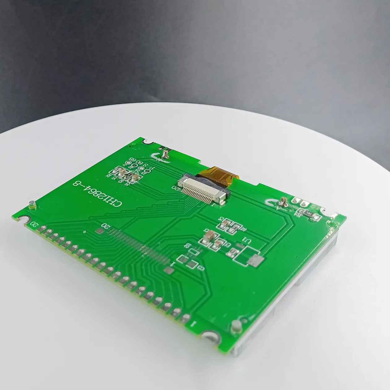 CH12864-8  128 64 lcd cog