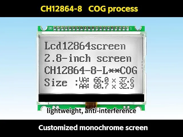 7 Factors That Define a High-Reliability Custom Segment Display for Industrial OEMs