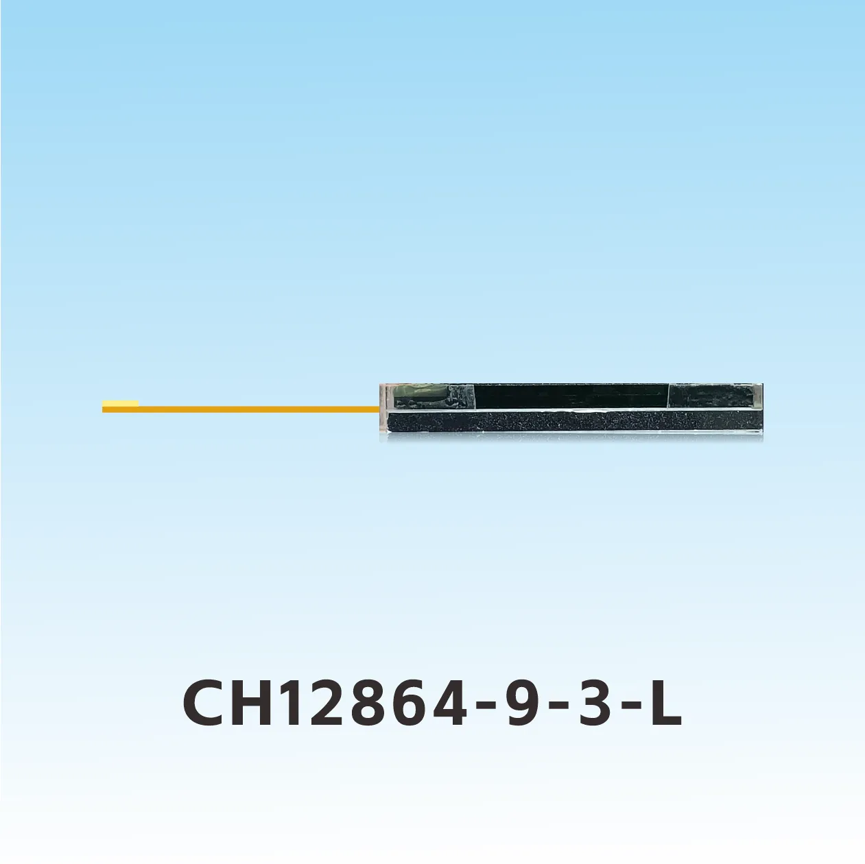 CH12864-9-3-L128x64 Modules LCD COG