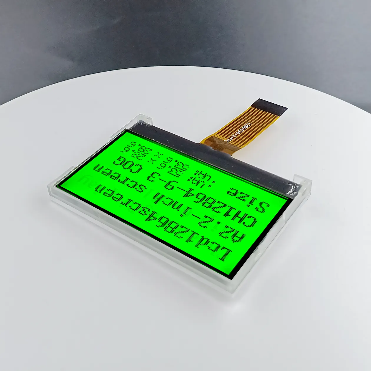 CH12864-9-3-L128x64 Modules LCD COG