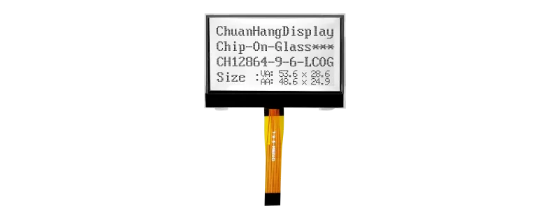 CH12864-9-6-L   lcd 12864