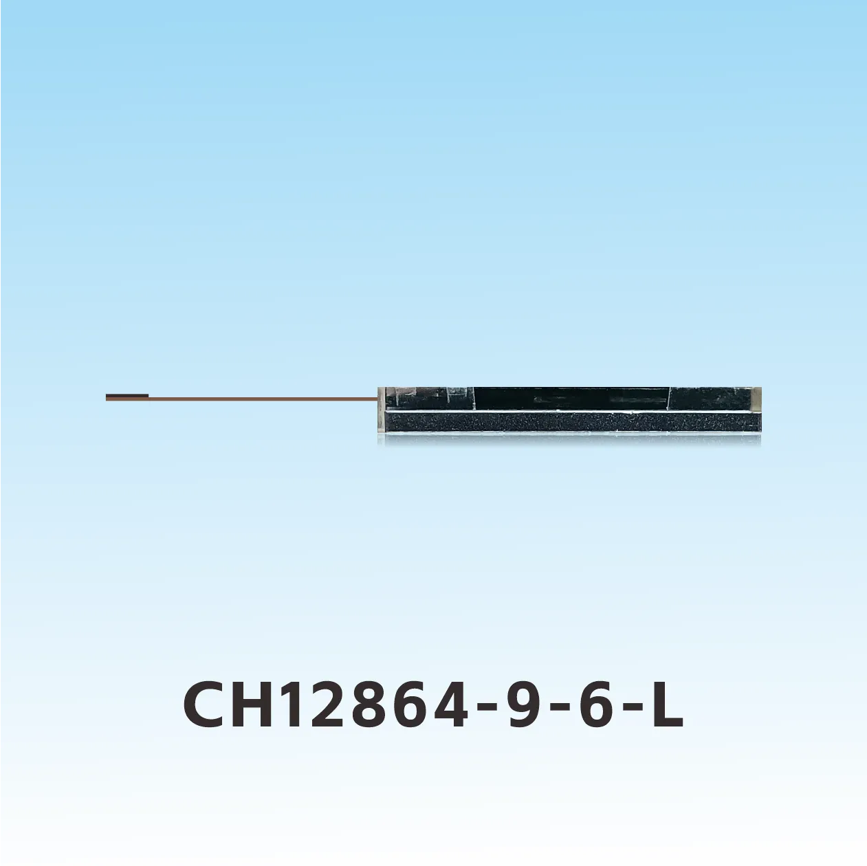 CH12864-9-6-L   lcd 12864