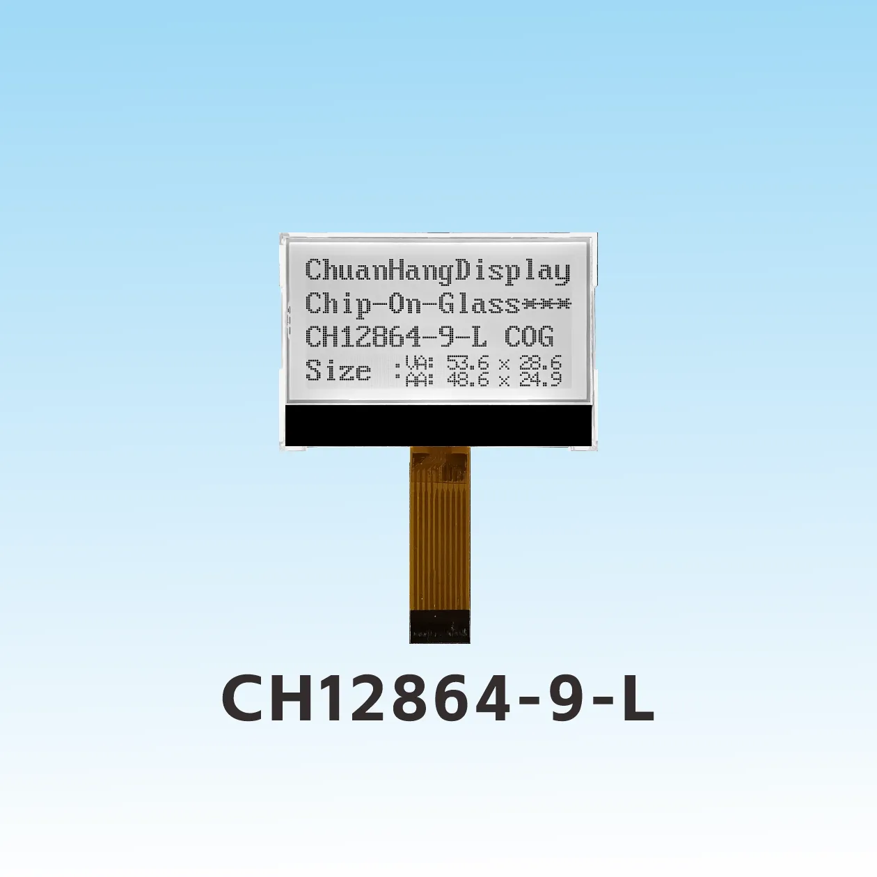 CH12864-9-L   Lramps 1.4 lcd 12864