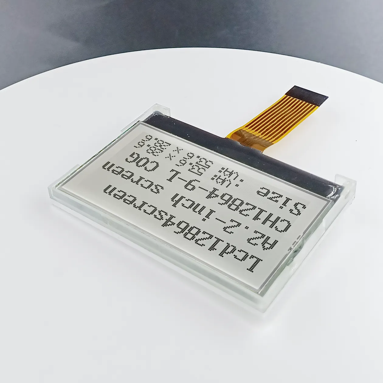 CH12864-9-L   Lramps 1.4 lcd 12864