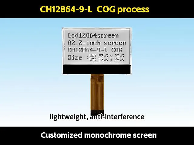 CH12864-9-L   Lramps 1.4 lcd 12864