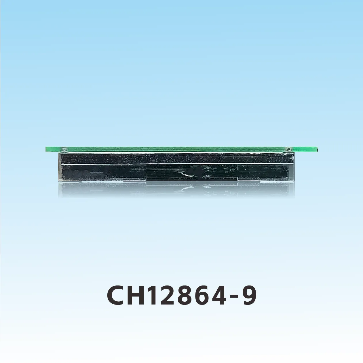 CH12864-9   Module LCD COG 12864