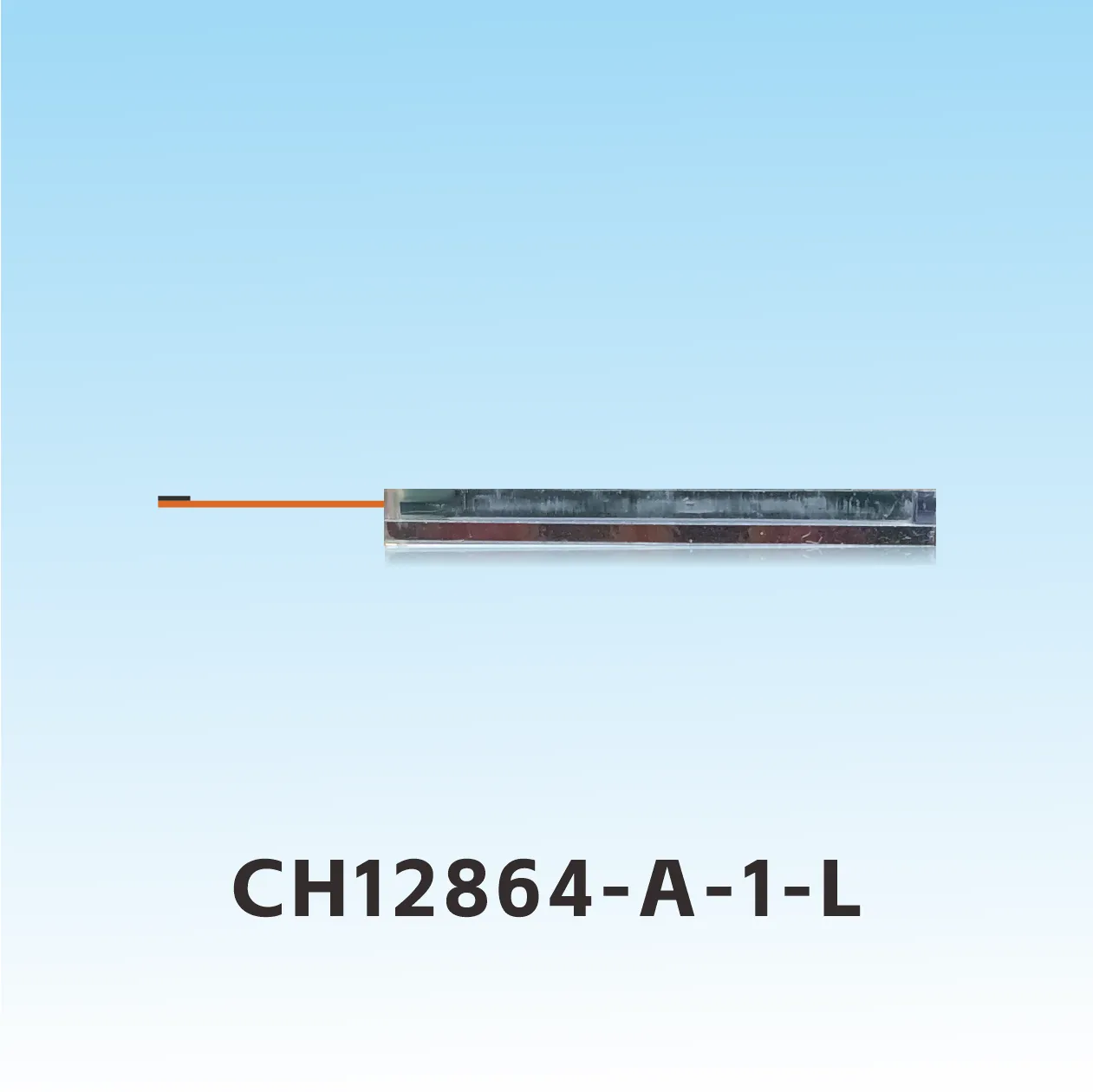 CH12864-A-1-L lcd 12864 spi
