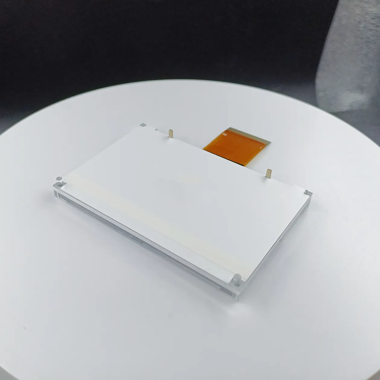 CH12864-A-1-L lcd 12864 spi