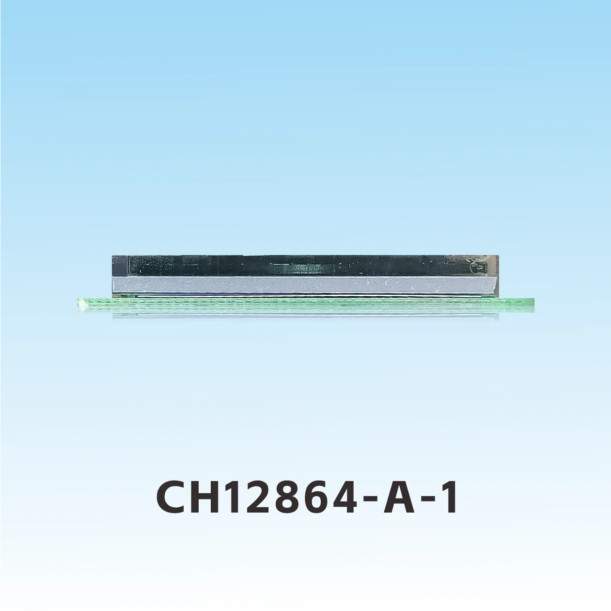 CH12864-A-1    12864 &eacute;cran graphique LCD