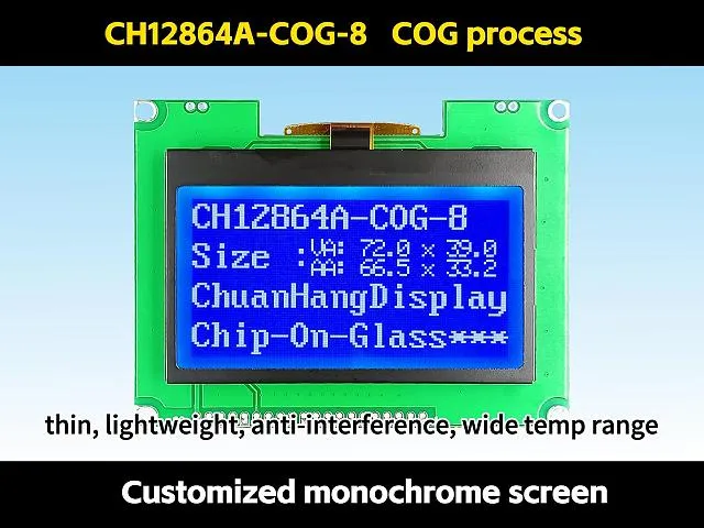 CH12864A-COG-8