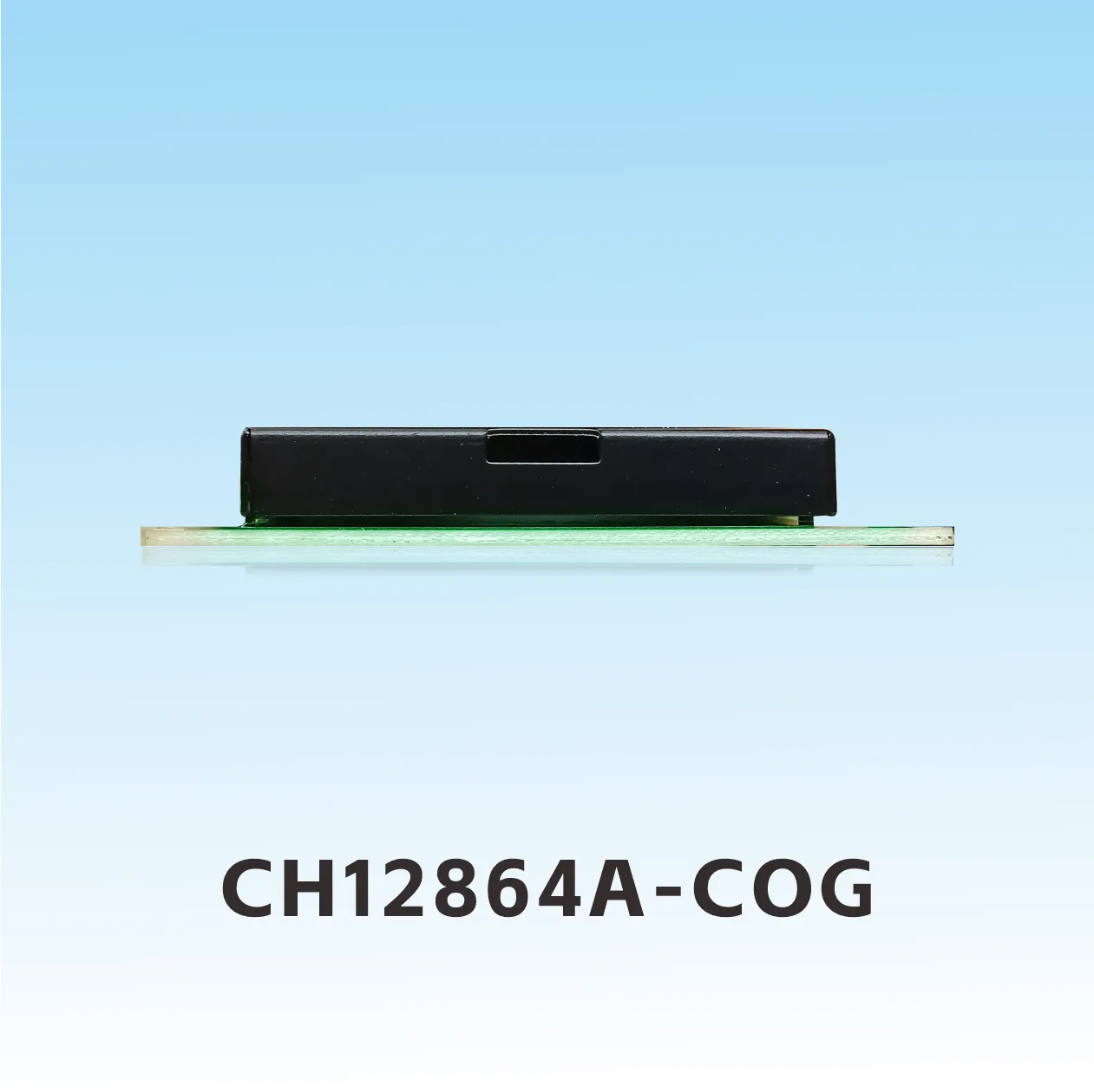 CH12864A-COG12864 &eacute;cran LCD