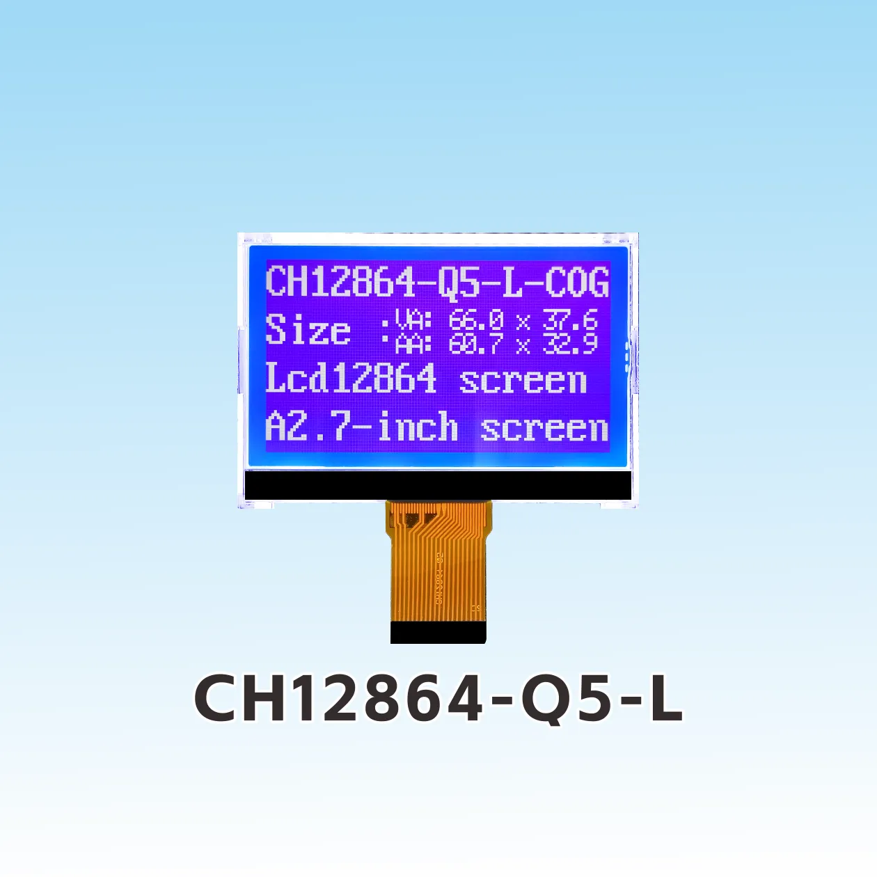 CH12864-Q5-L