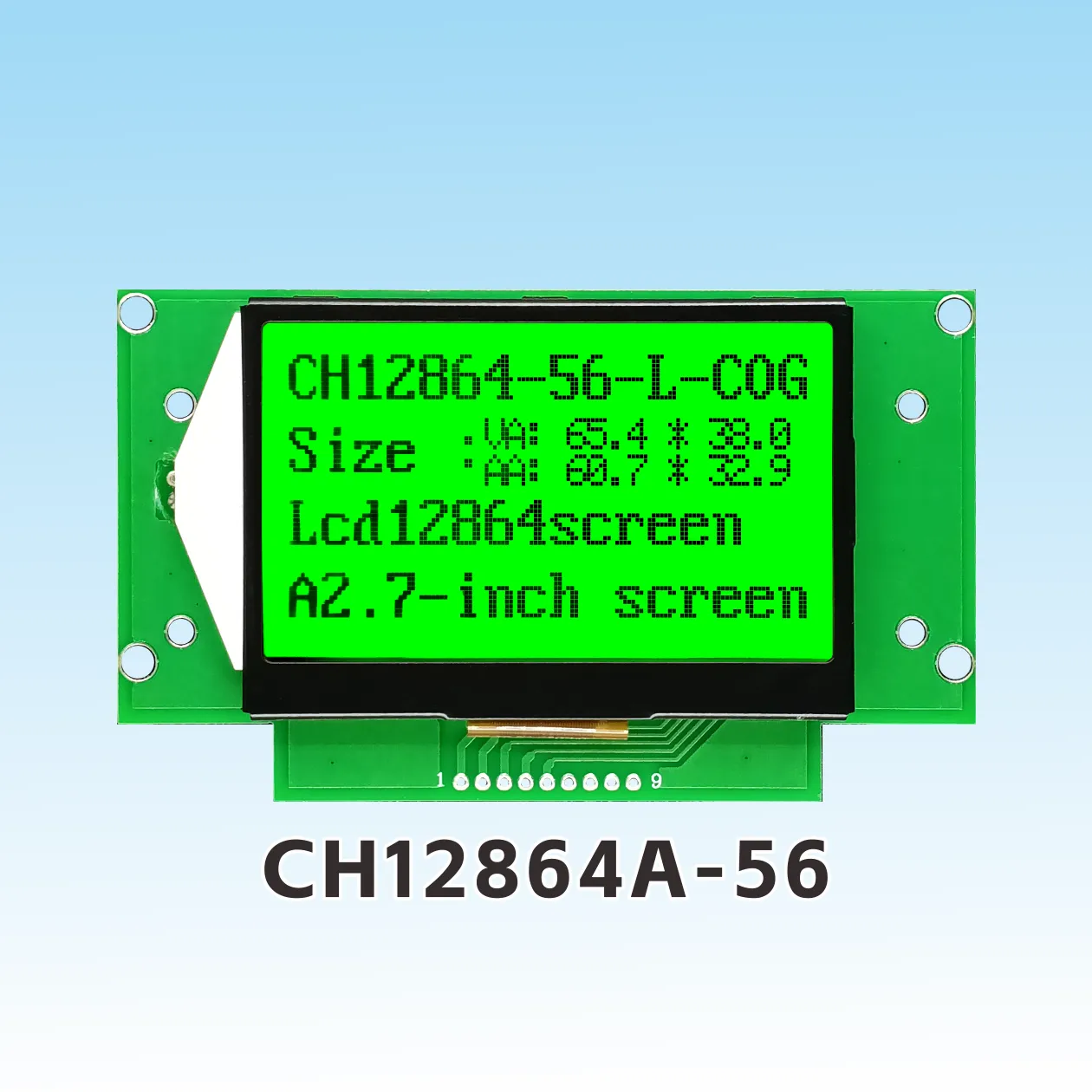 CH12864A-56