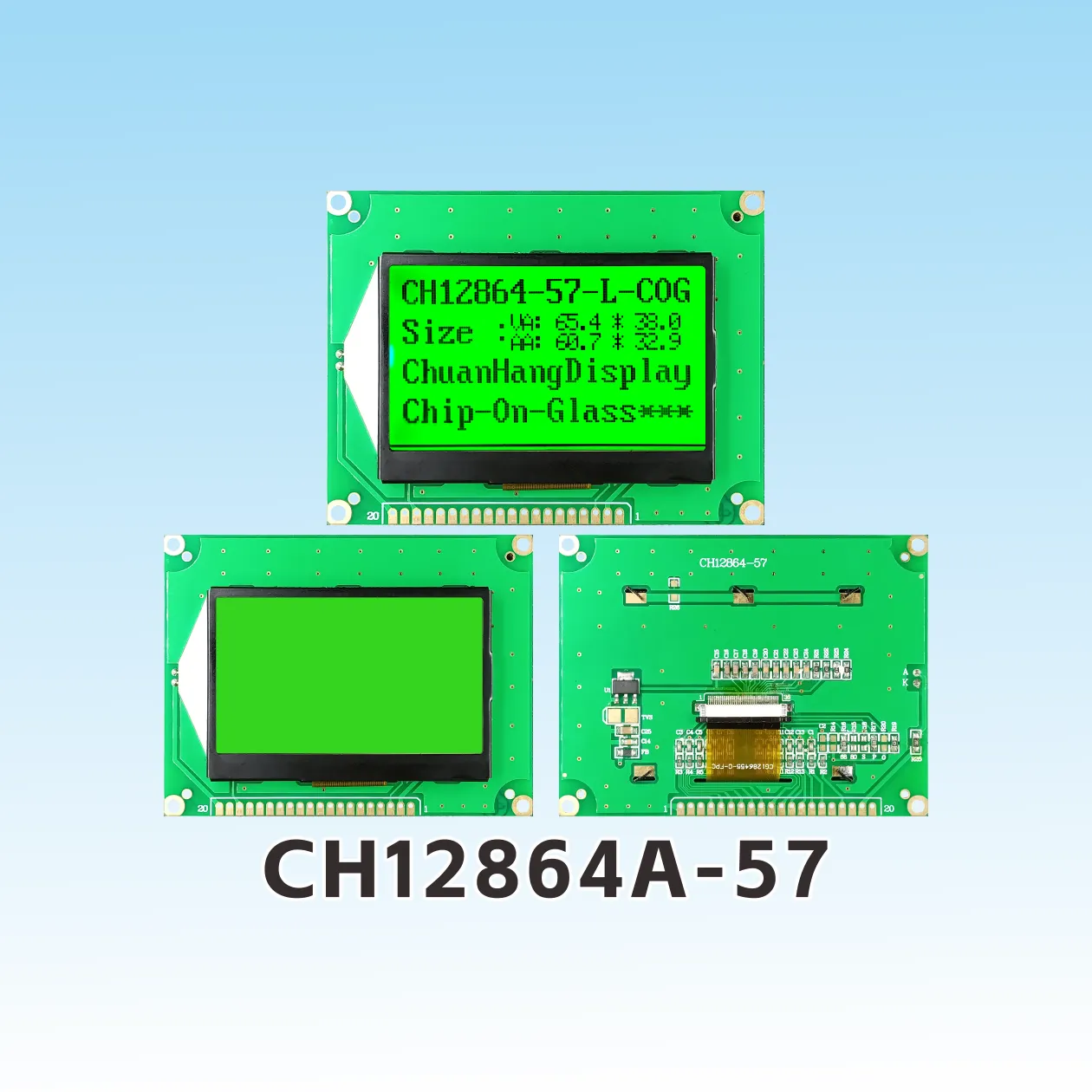 CH12864A-57
