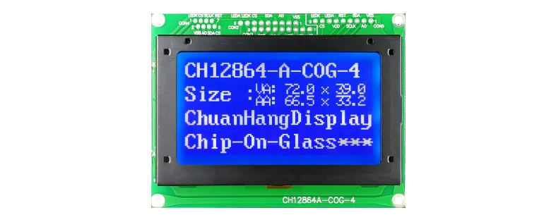 CH12864A-COG-4