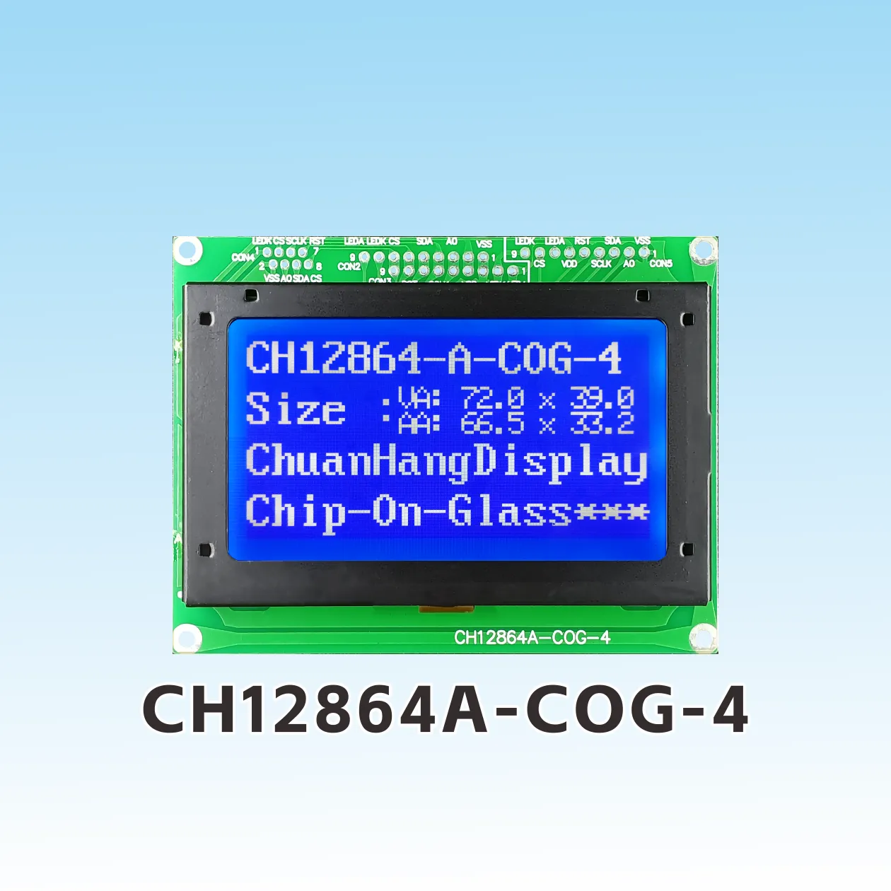 CH12864A-COG-4