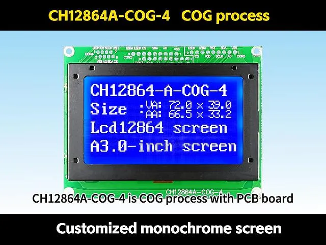 CH12864A-COG-4