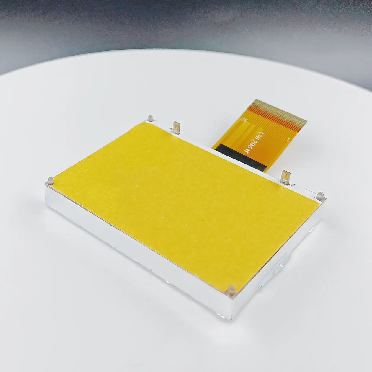 CH12864F-10-3-L   COG LCD 12864 SPI