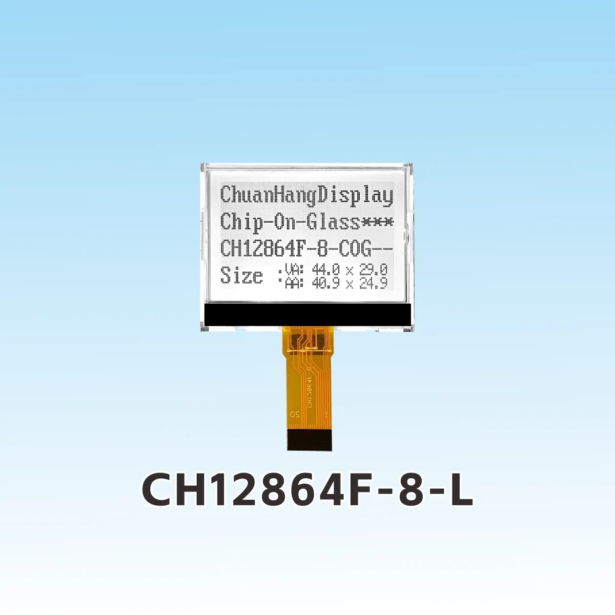 CH12864F-8-L