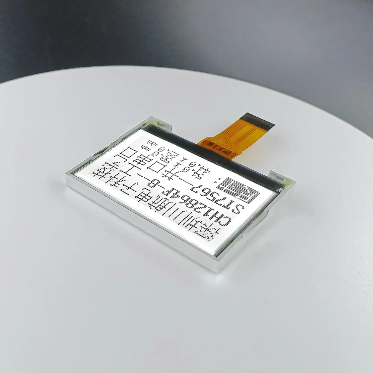 CH12864F-8-L