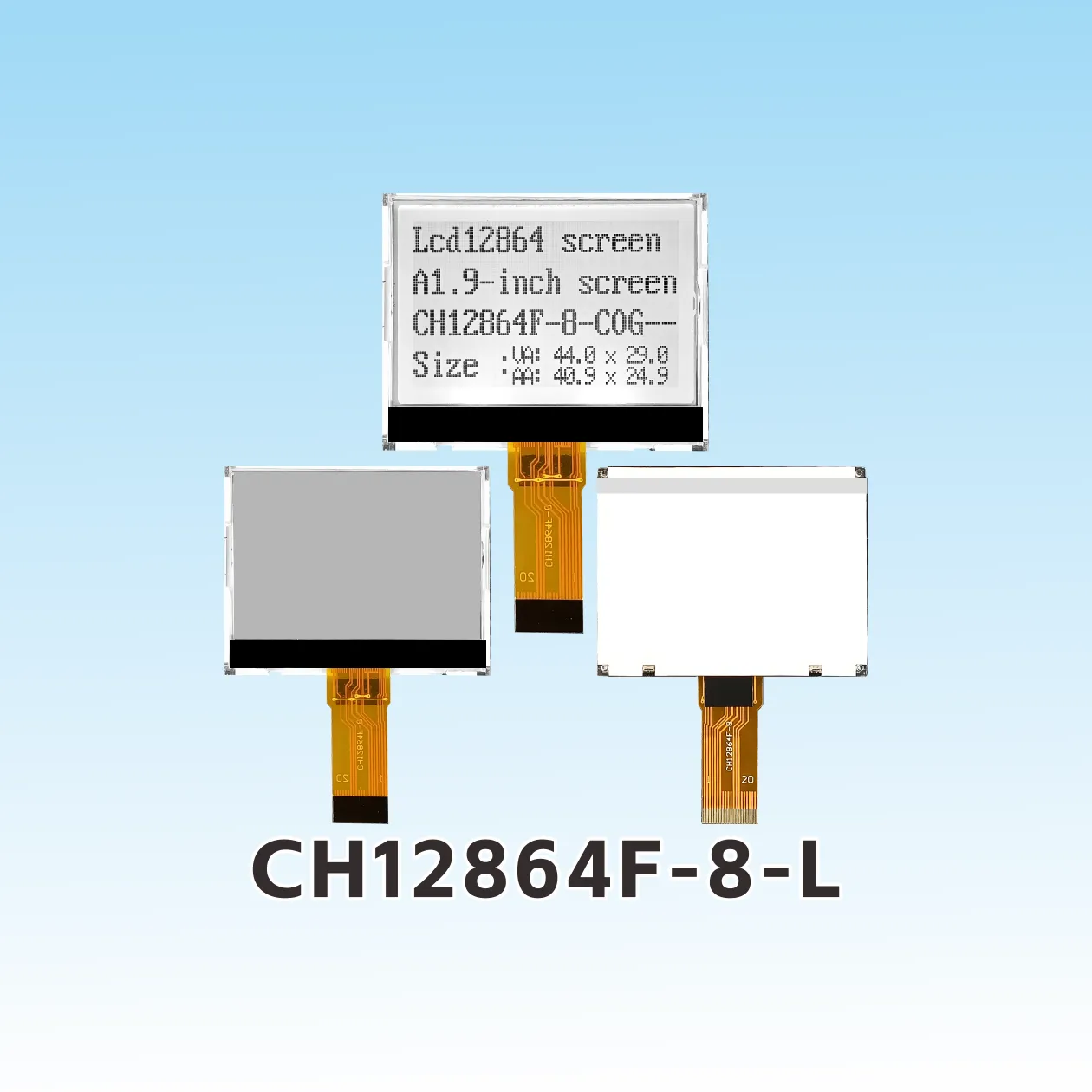 CH12864F-8-L