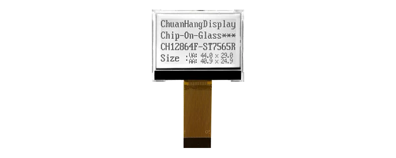 CH12864F-L Plug-in