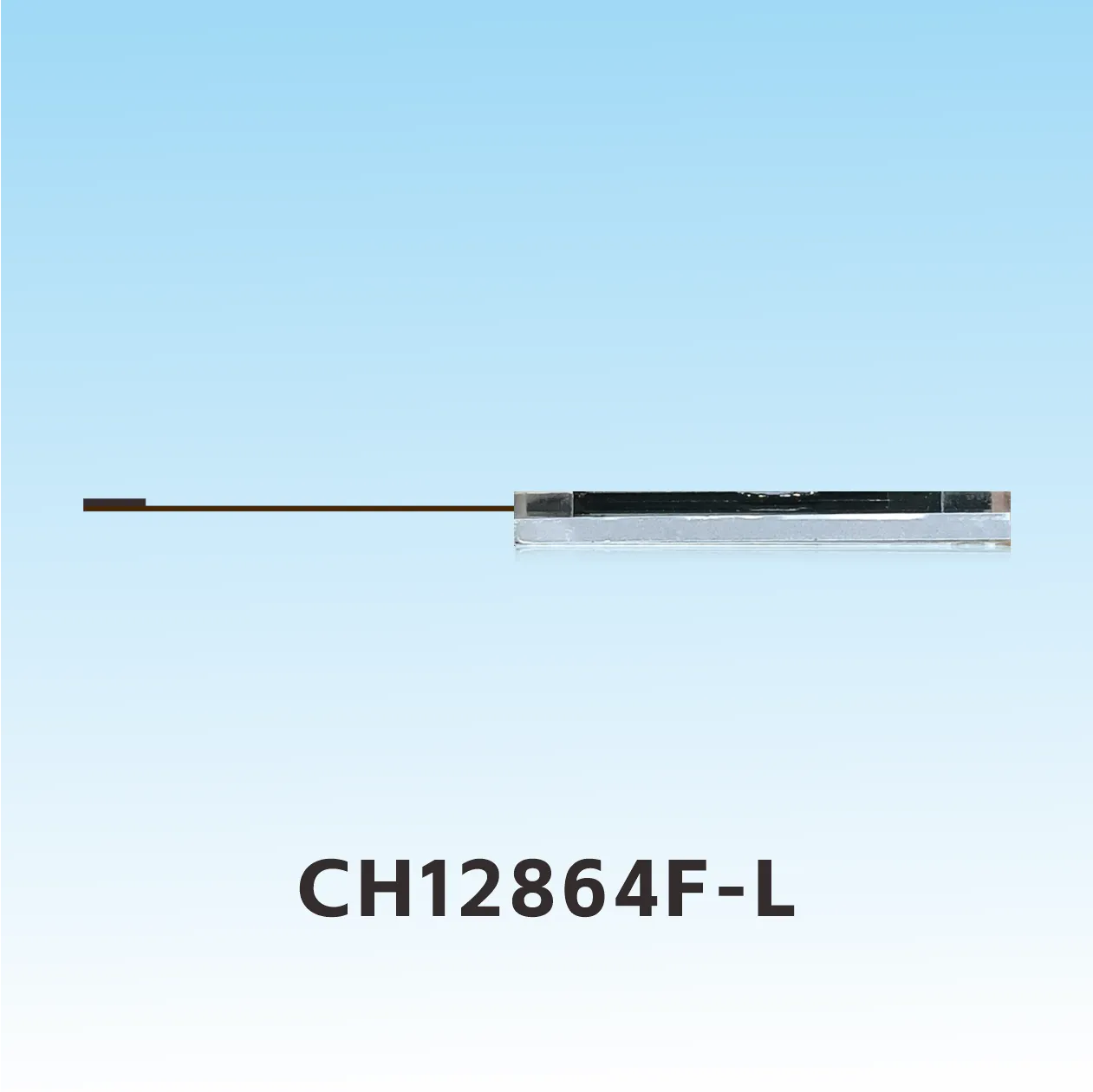 CH12864F-L Plug-in