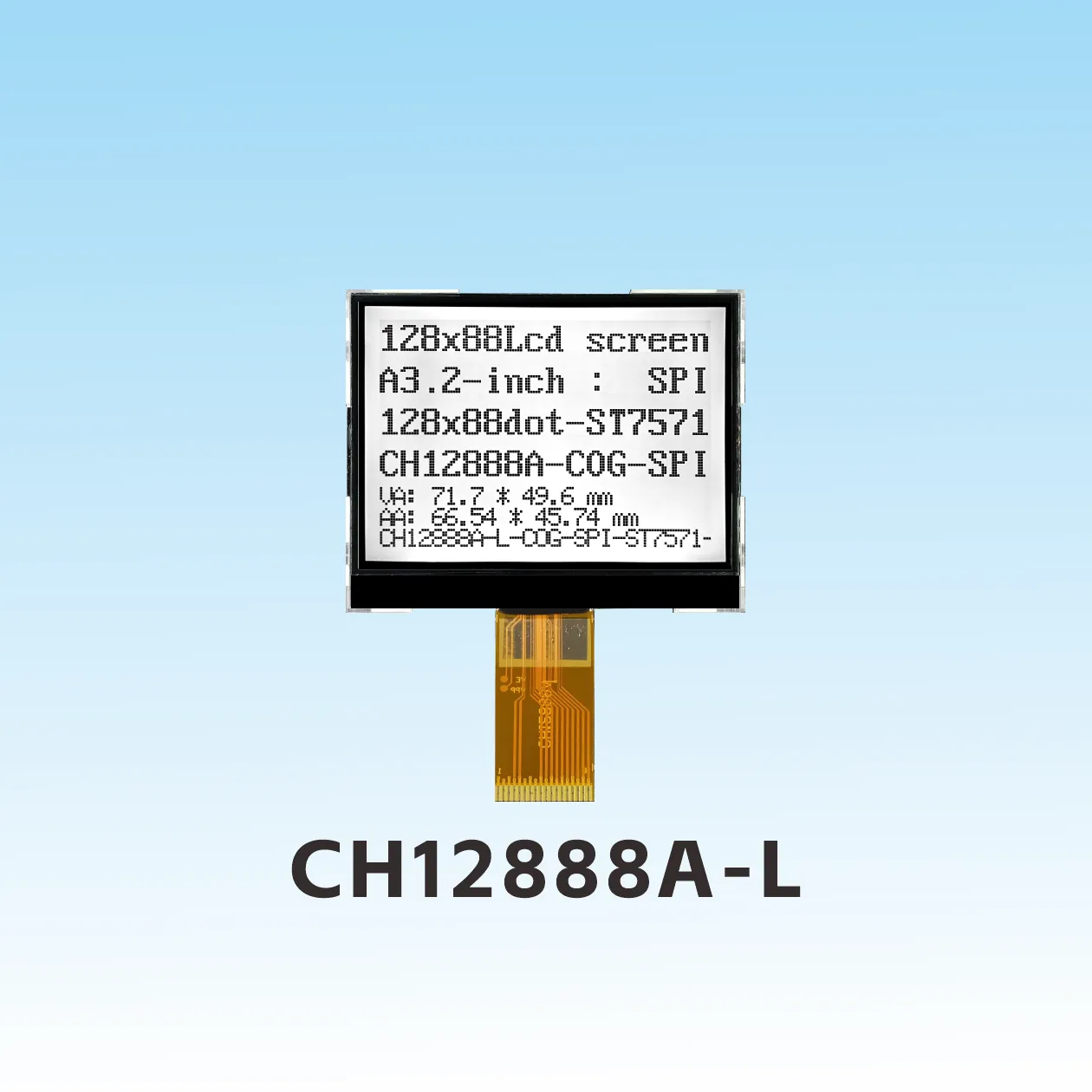CH12888A-L