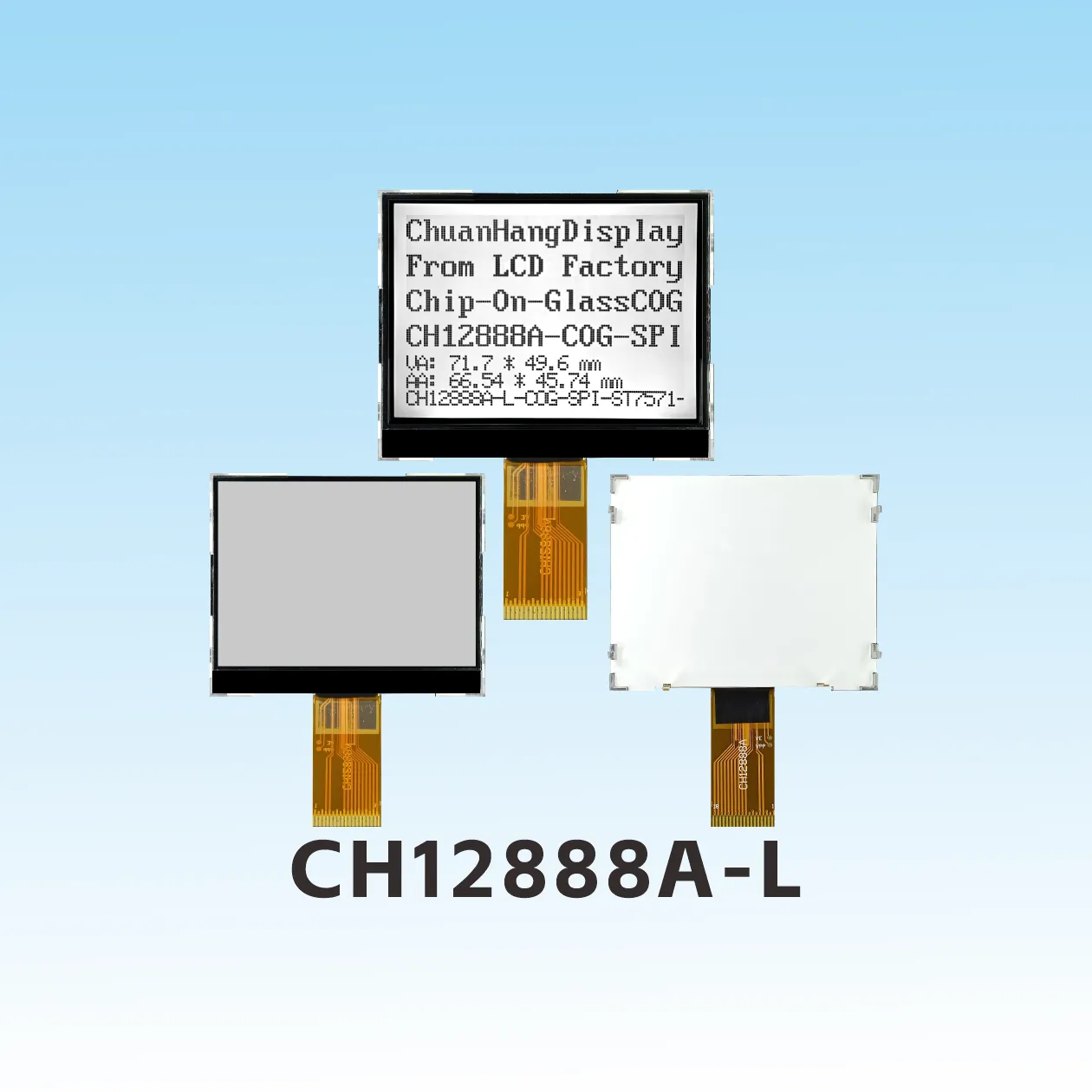 CH12888A-L