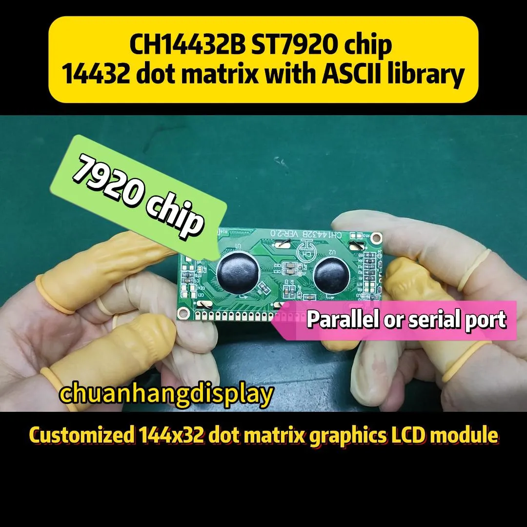7 Segment LCD Display: Technical Deep Dive, Material Selection, and Sourcing Strategy for B2B Buyers