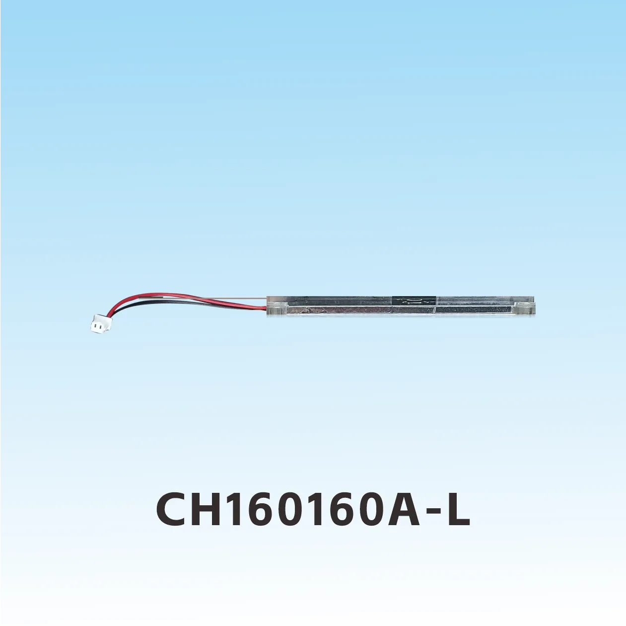 CH160160A-L 160x160 Affichage LCD COG