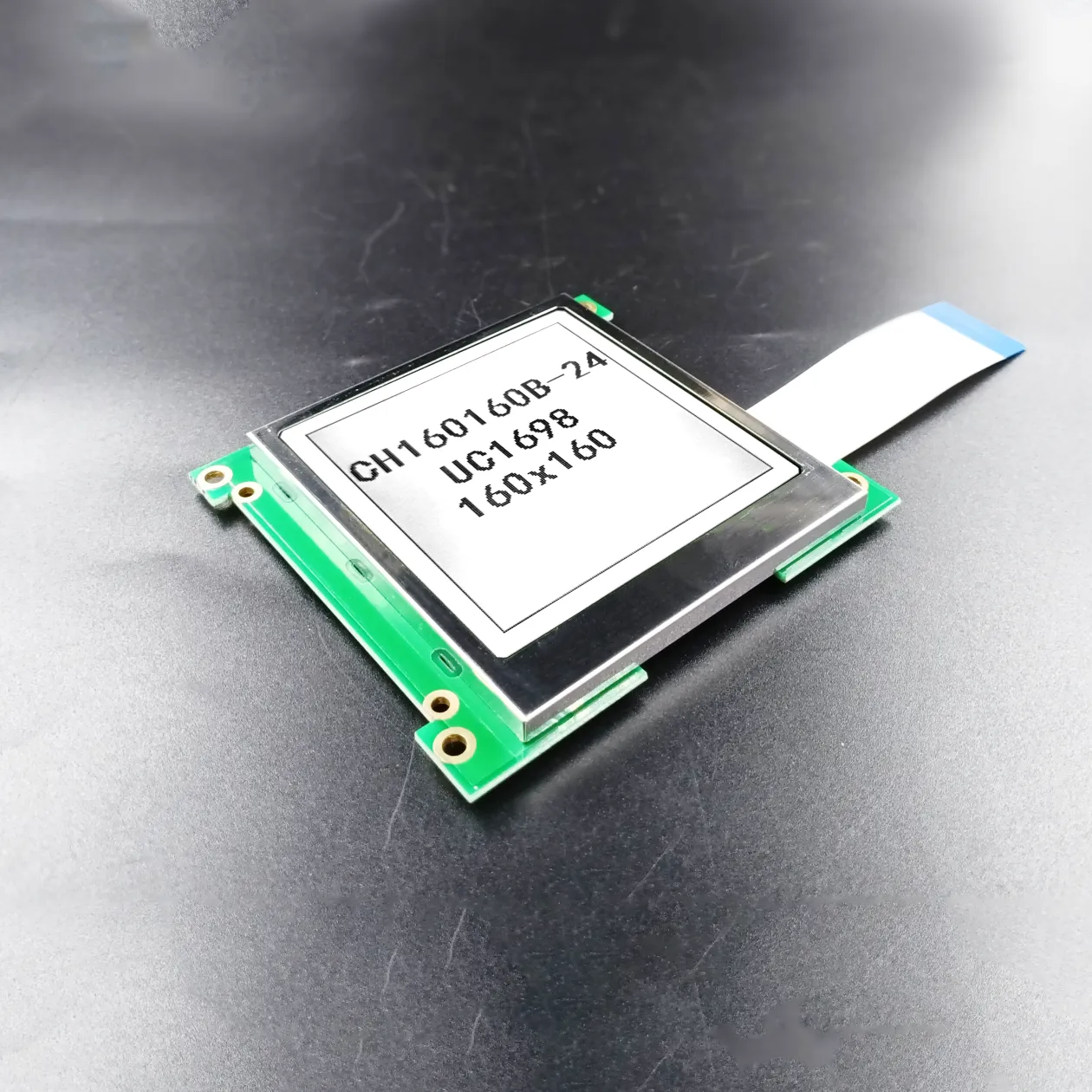 CH160160B-24 M&oacute;dulo de Pantalla LCD COG