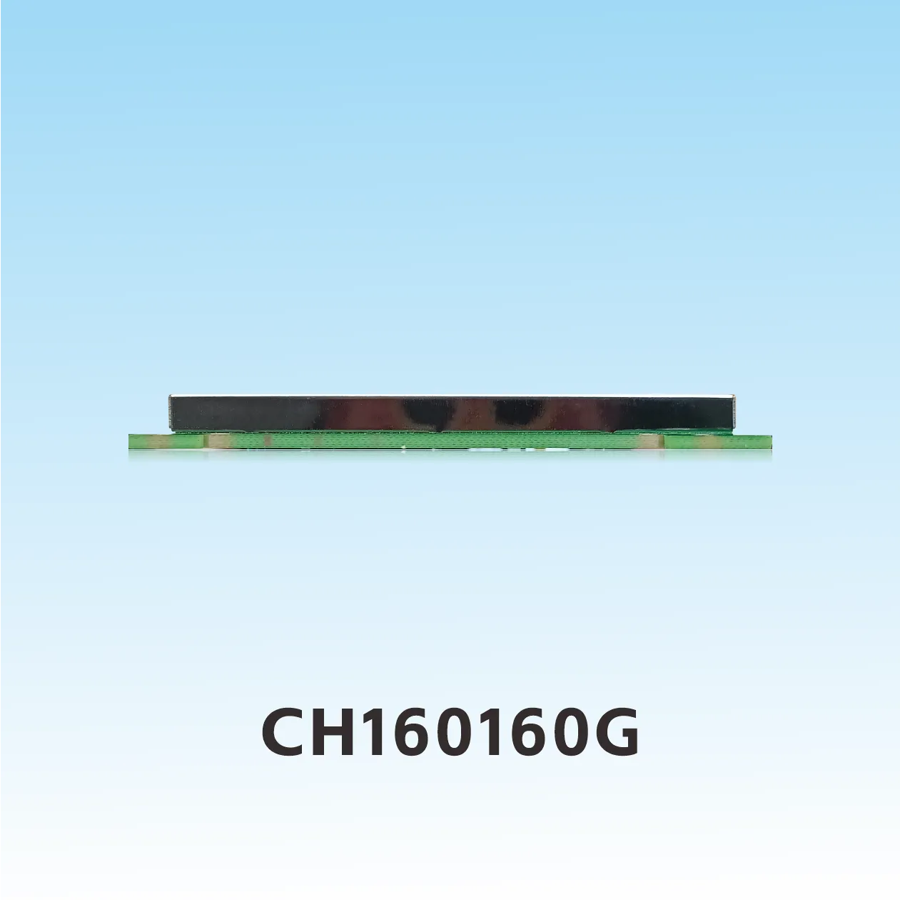 Module graphique CH160160G 160x160